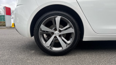 Peugeot 308 1.2 PureTech 130 Allure 5dr Petrol Hatchback